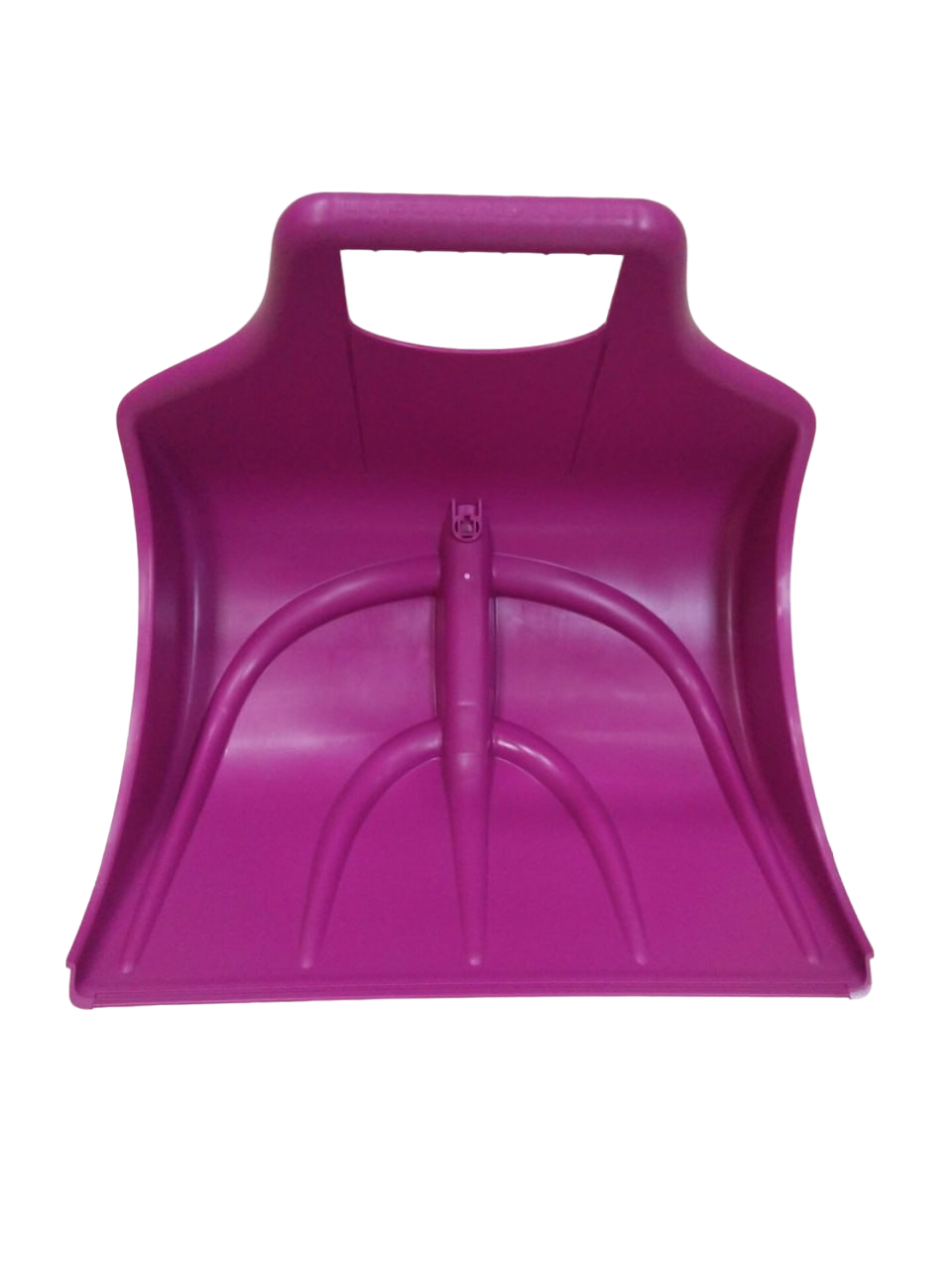 The Ergonomic Perspective Design Shovel