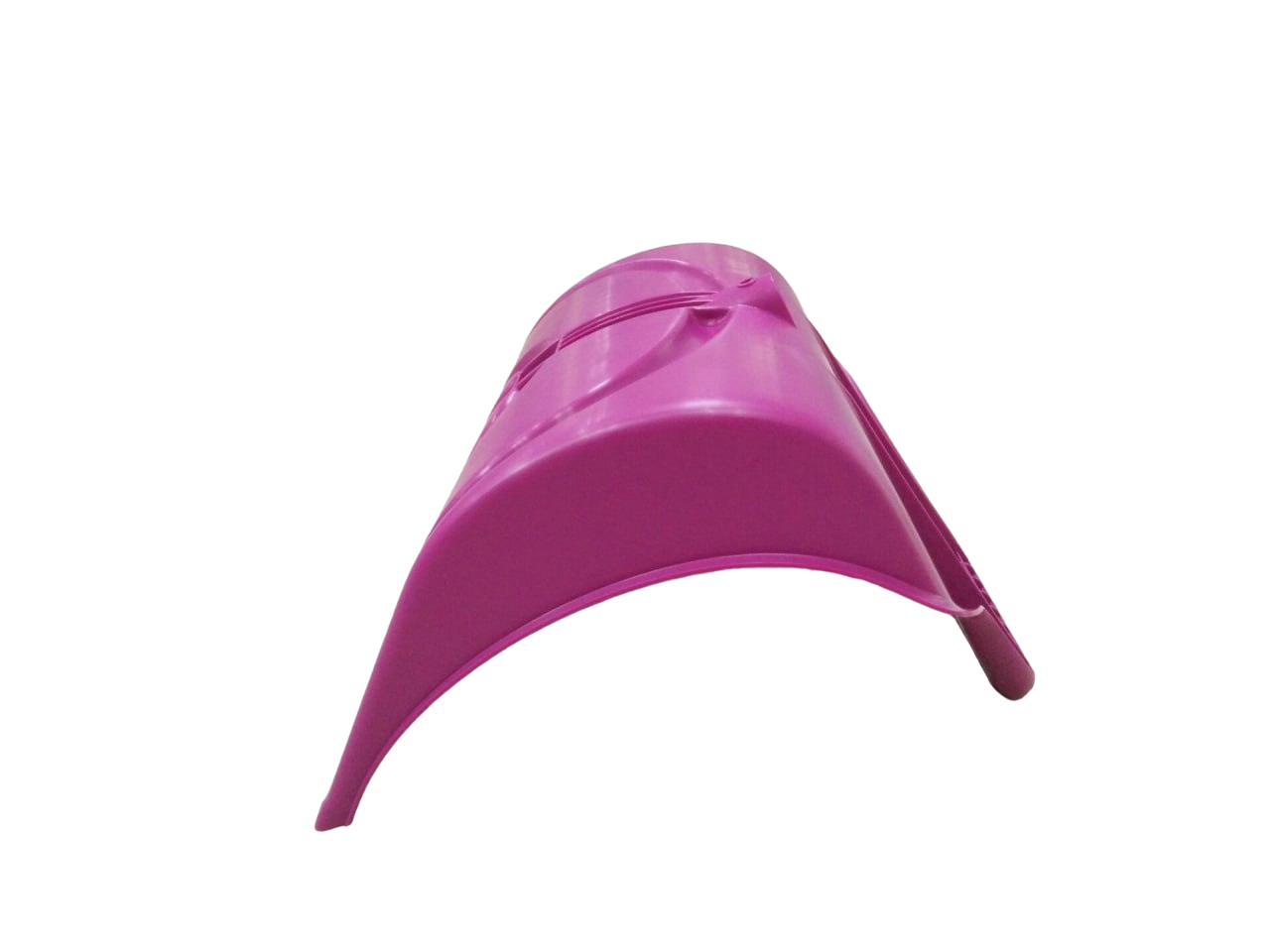 The Ergonomic Perspective Design Shovel