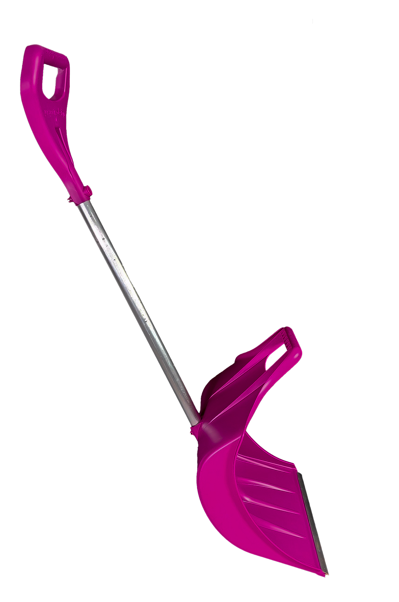 The Ergonomic Perspective Design Shovel
