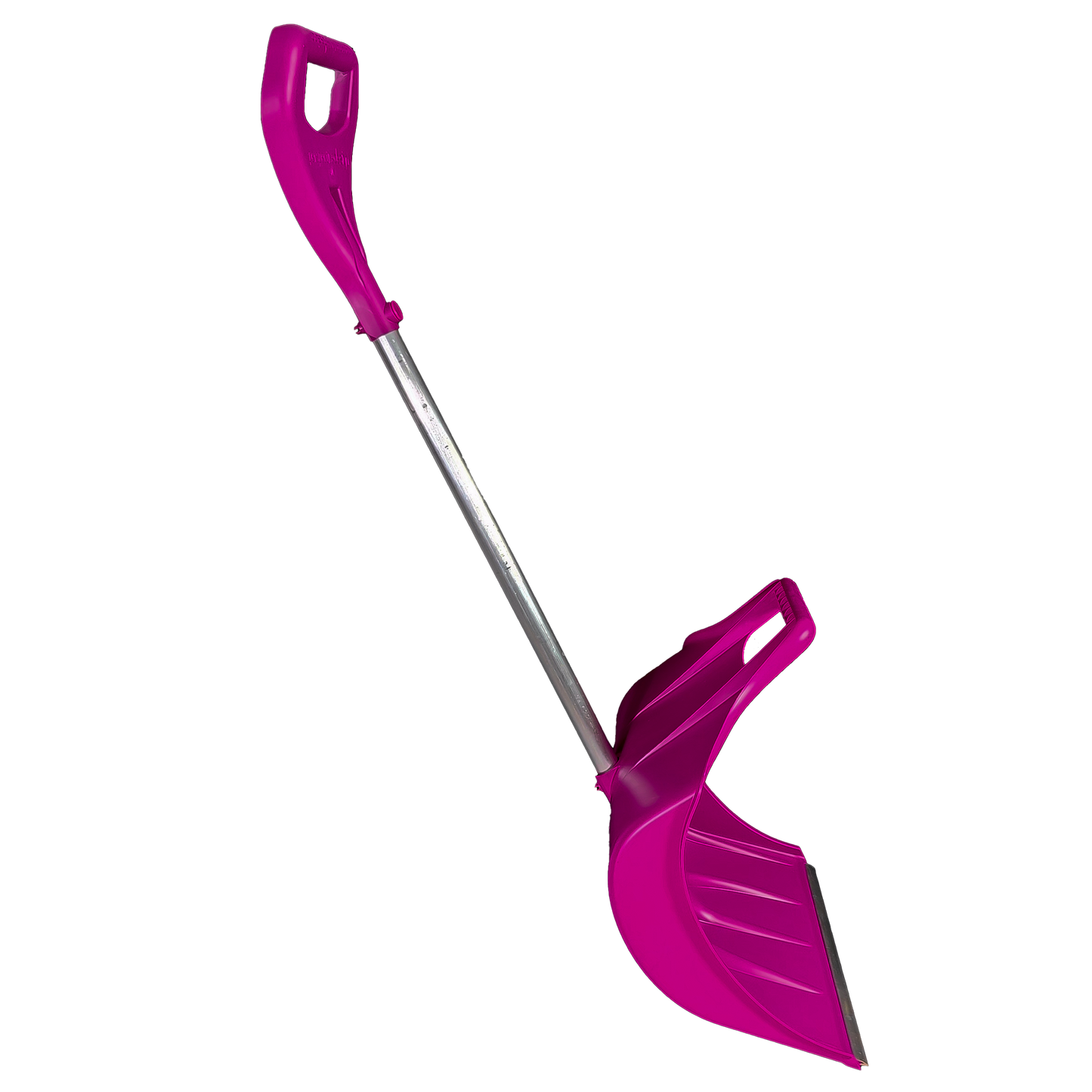 The Ergonomic Perspective Design Shovel